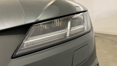 Audi TT 45 TFSI S Line 2dr S Tronic Petrol Coupe